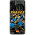 Marvel Classic Comics Thanos Galaxy S8 Plus Skin